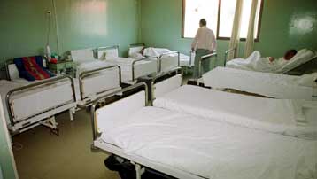 Πλαφόν στις κρατικές δαπάνες βάζει η κυβέρνηση