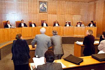 Πράσινο φως από το ΣτΕ για την ανέγερση τεμένους στην Παιανία