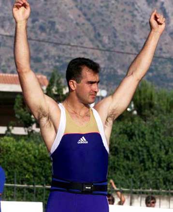 Στις κορυφαίες ομάδες στίβου της Ευρώπης έμεινε η εθνική ανδρών – Υποβιβάστηκαν οι γυναίκες