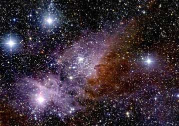 Κάντε τον υπολογιστή σας παρατηρητήριο των άστρων