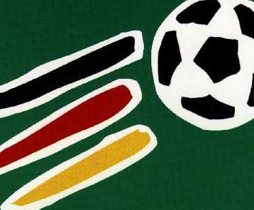 Το παγκόσμιο κύπελλο του 2010 θέλει η Νότιος Αφρική