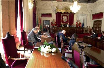 Εκρηξη παγιδευμένου αυτοκινήτου στην Ισπανία λίγες ώρες, μετά τη δολοφονία πολιτικού