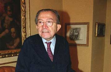 Ανοίγει και πάλι η υπόθεση Αντρεότι