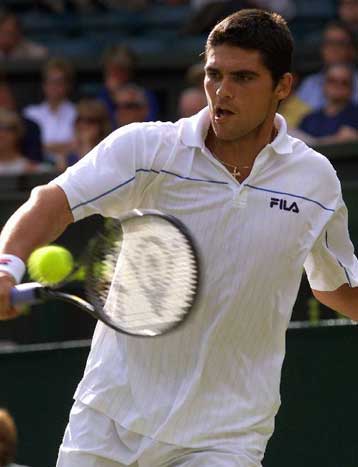 Εμπάργκο στο Φιλιππούση οι Αυστραλοί