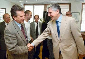 Μειώσεις συντελεστών προβλέπει το νέο φορολογικό νομοσχέδιο που κατατίθεται το Σεπτέμβριο