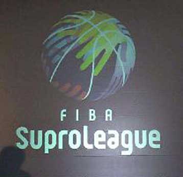Εγινε η κλήρωση για Παναθηναϊκό και Ηρακλή στη Suproleague της FIBA