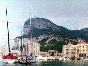 Πέντε νεκροί και 18 τραυματίες από σύγκρουση πλοίων ανοικτά των ισπανικών ακτών