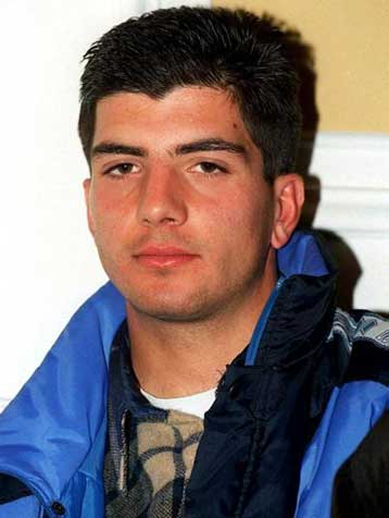 εκτός τελικού έμειναν Πολύμερος, Μηλιώτης