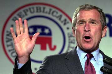 Αδιάφοροι οι Αμερικανοί για τις προεδρικές εκλογές