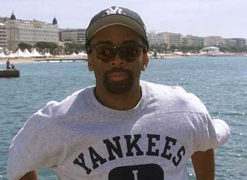 Ο Σπάικ Λι διαφωνεί με τον τρόπο που παρουσιάζονται οι Βρετανοί στην ταινία The Patriot