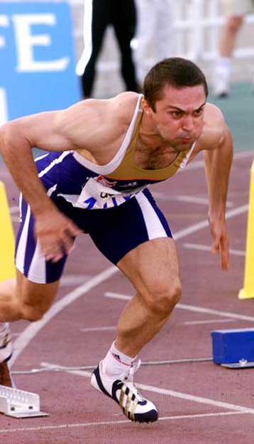 Τρίτοι οι άνδρες, έβδομες οι γυναίκες στο Μπρούνο Τζάουλι