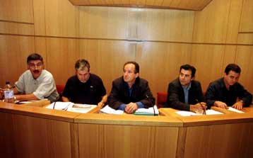 Τη Δευτέρα συζητά η ΓΣΕΕ τις κυβερνητικές προτάσεις για την απασχόληση