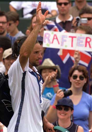 Η Αυστραλία στον τελικό του Davis Cup