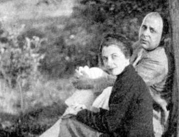 Αγνωστες μεταφράσεις του Γάλλου ποιητή Gaspar από το Γιώργο Σεφέρη