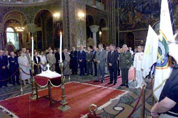 Νέες τουρκοκυπριακές προκλήσεις στα Στροβίλια εν όψει της επετείου της εισβολής