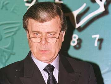 Δεν είναι αποδεκτά τα γεωγραφικά κριτήρια για τη διευκόλυνση της εισαγωγής εταιρειών στο ΧΑΑ