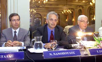 Αντιδρά η Τράπεζα Εργασίας στη συγχώνευση με τη Eurobank