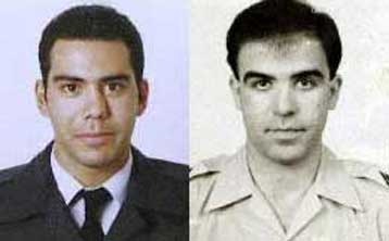 Η εξάντληση των πιλότων ευθύνεται για την πτώση του αεροσκάφους, σύμφωνα με το Δ.Αποστολάκη