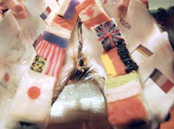 Ξεκινά το Σάββατο το 3ο Φεστιβάλ Εθνοτήτων στα Χανιά