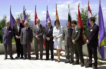 Πρωτοβουλίες Παπανδρέου στη σύνοδο των Βαλκάνιων ΥΠΕΞ