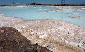 Δύο μονάδες αφαλάτωσης θέτουν τέρμα στο πρόβλημα της ανυδρίας στην Κύπρο