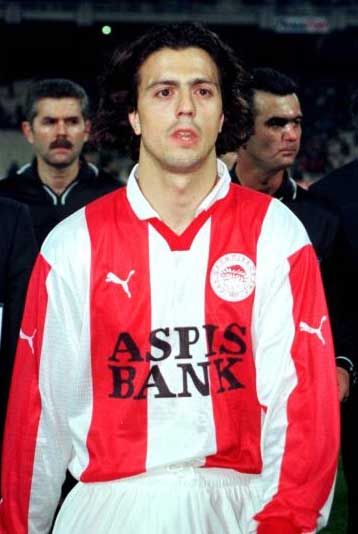 Ο Ολυμπιακός κοντά σε συμφωνία για παραχώρηση του Ζάχοβιτς – Εμπλοκές στο θέμα Αλπάι