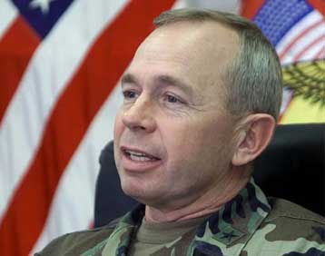 Σέρβοι πράκτορες δρουν στο Κόσοβο για να αποσταθεροποιήσουν το ΝΑΤΟ, λένε οι ΗΠΑ