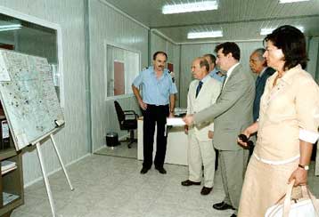 Αισιοδοξία Σημίτη για την αντιμετώπιση των πυρκαγιών – Νέα επίθεση από Καραμανλή