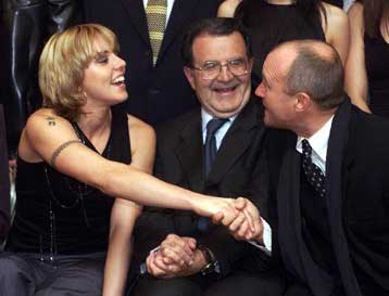 Απονεμήθηκαν τα βραβεία εμπορικότητας Platinum Awards