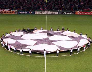 Αναβιώνει το εναλλακτικό Champions League των ισχυρών του ποδοσφαίρου;