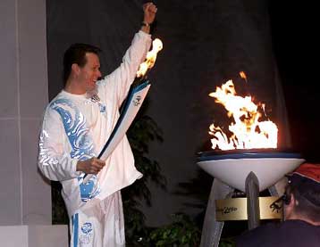 Στο στόχαστρο της ΔΟΕ παραπλανητικές ιντερνετικές διευθύνσεις για τους Ολυμπιακούς Αγώνες