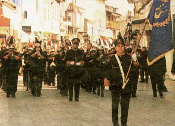 Τετραήμερες εκδηλώσεις αφιερωμένες στη Φιλαρμονική Εταιρεία Λευκάδας