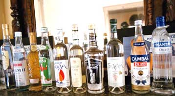 Η διαμάχη ουίσκι – ούζου μεταφέρεται στο Ευρωπαϊκό Δικαστήριο