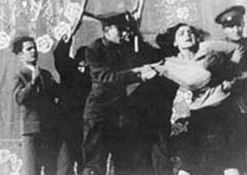 Πέθανε ο σκηνοθέτης Στέλιος Τατασόπουλος