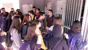 Στην ίδια τάξη μένει φέτος το 19% των μαθητών της Β Λυκείου