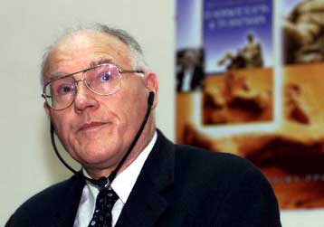 Στη Νέα Υόρκη ταξιδεύουν τα Γλυπτά του Παρθενώνα