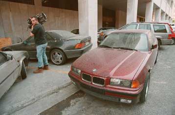 Εισαγγελέας παρεμβαίνει για τα διευθυντικά αυτοκίνητα του Δημοσίου