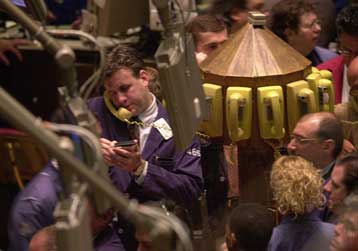 Κέρδη για τον Nasdaq – Διακυμάνσεις για τον Dow Jones στο άνοιγμα της Πέμπτης