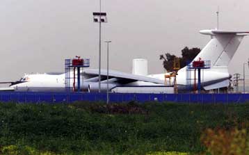 Οργισμένη αντίδραση της Κίνας στην ακύρωση της πώλησης του Phalcon από το Ισραήλ