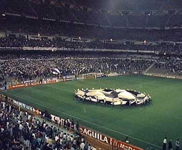 Πρεμιέρα με δέκα αγώνες στο νέο Champions League