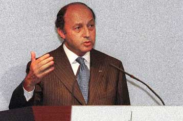 Πρόταση Φαμπιούς για σύσταση ενιαίας επιτροπής ελέγχου των ευρωπαϊκών χρηματιστηρίων