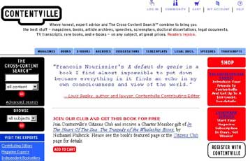 Η πένα του Μίτνικ στο Διαδίκτυο