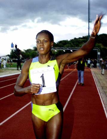 Απογοητευτική ήταν η επανεμφάνιση της Οτεϊ