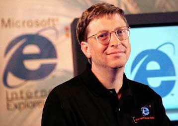 Ανανεωμένος o Internet Explorer 5.5 και οι επόμενες εκδόσεις των Windows