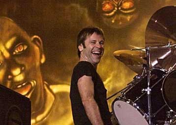 Χωρίς τους Iron Maiden το 5ο Rockwave Festival