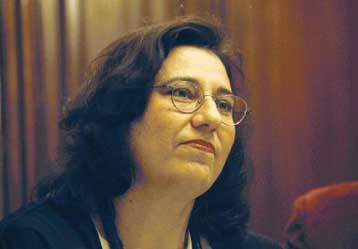 Οχι του ΚΑΣ στη συναυλία της Μαρίας Φαραντούρη στο Αμφιάρειο Θέατρο Ωρωπού