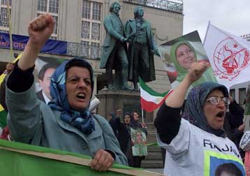 Δεν καταδικάστηκαν λόγω της θρησκείας τους οι δέκα Ιρανοεβραίοι, δηλώνει ο Χαταμί