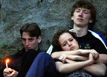 Σύγχρονα ρεύματα της νέας γενιάς σμίγουν στον Πλαταμώνα