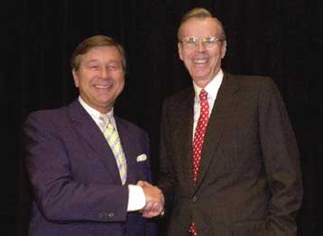 Μεγάλα κέρδη στη Γουόλ Στριτ την Τετάρτη