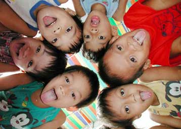 Αρχισε στη Λέρο το φόρουμ για τα δικαιώματα του παιδιού